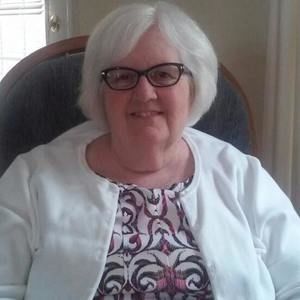 Meet your Posher, Carol